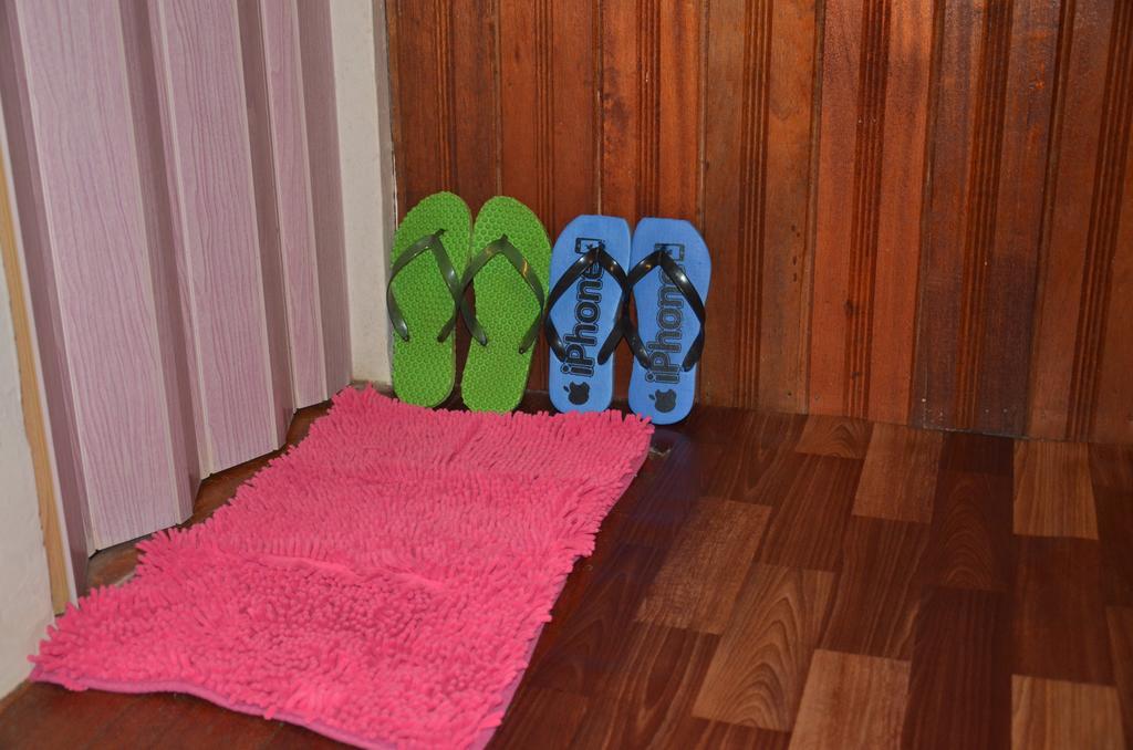 Country House Pulai Holiday Village Gua Musang Zewnętrze zdjęcie